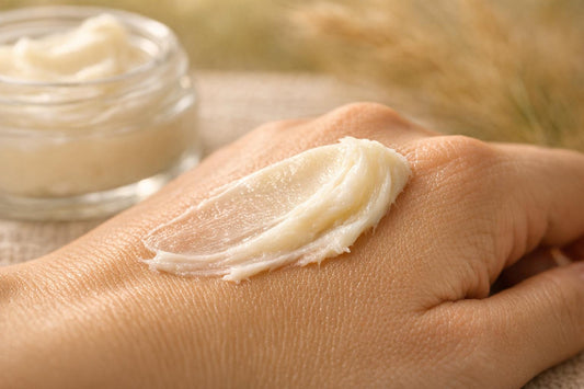 7 Benefits of Tallow for Dry Skin