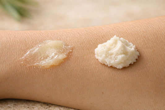 Tallow vs Shea Butter: Which Is Better?