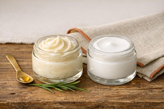 Grass-Fed Tallow vs Regular Tallow: Key Differences