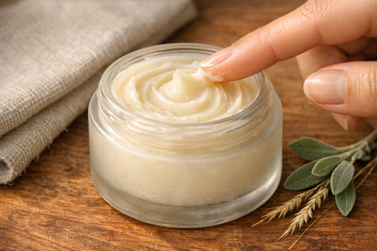 Best Tallow Products for Sensitive Skin in 2026